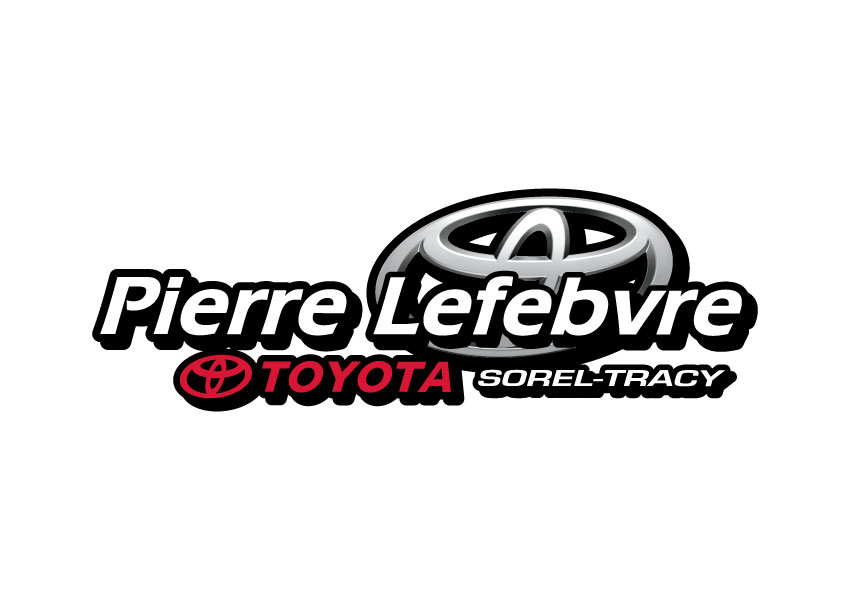 Pierre Lefebvre Toyota