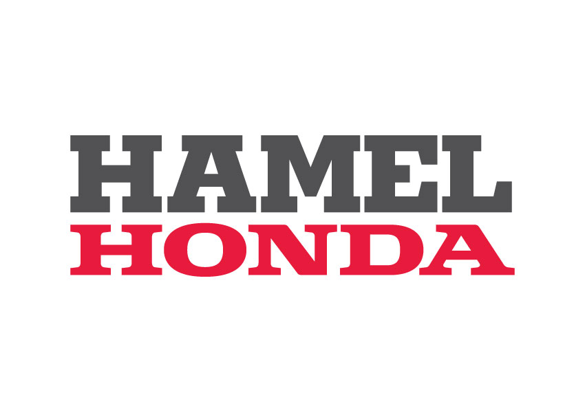 Hamel Honda