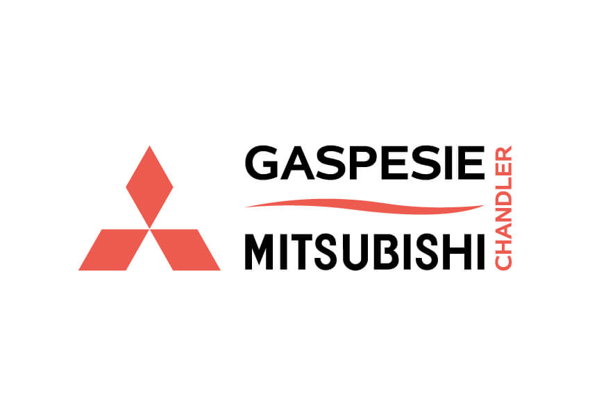 Gaspésie Mitsubishi