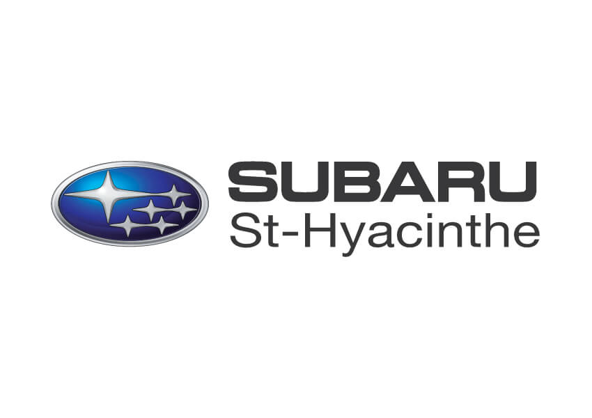 Subaru St-Hyacinthe