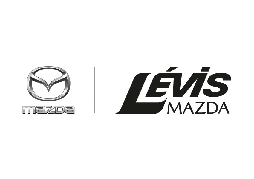Lévis Mazda